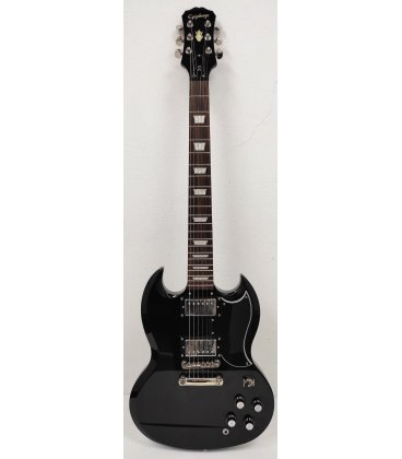 EPIPHONE G400 EBONY