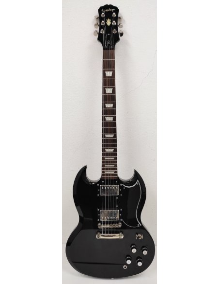 EPIPHONE G400 EBONY EPIPHONE G400 EBONY