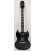 EPIPHONE G400 EBONY