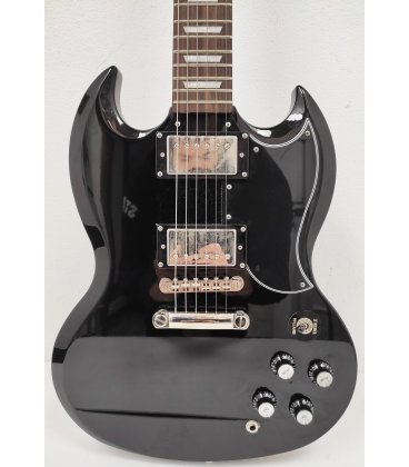 EPIPHONE G400 EBONY