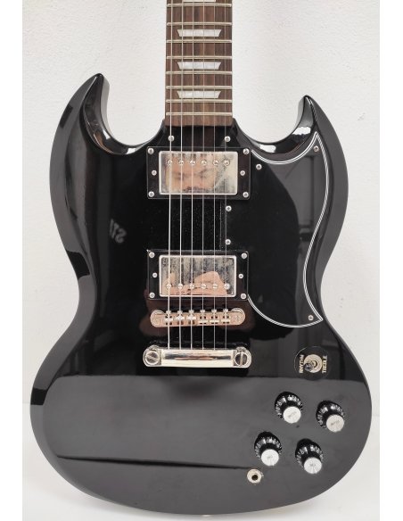 EPIPHONE G400 EBONY EPIPHONE G400 EBONY