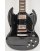 EPIPHONE G400 EBONY