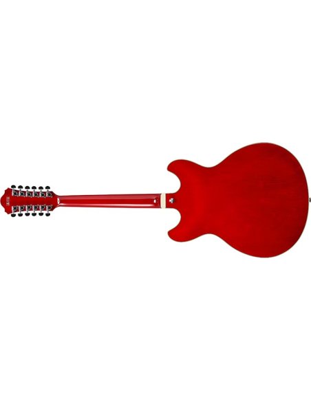 IBANEZ AS7312-TCD