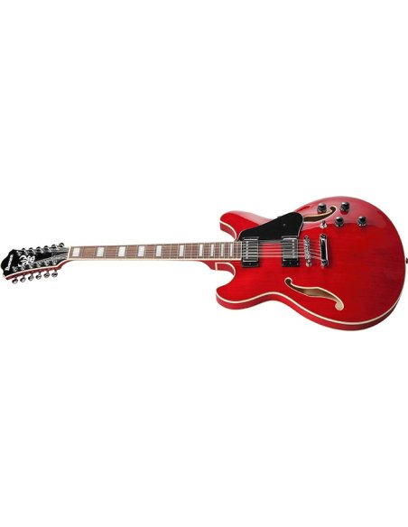 IBANEZ AS7312-TCD