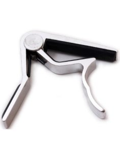 ALICE A007D/SL CAPO KYSER TYPE FOLK SILVER