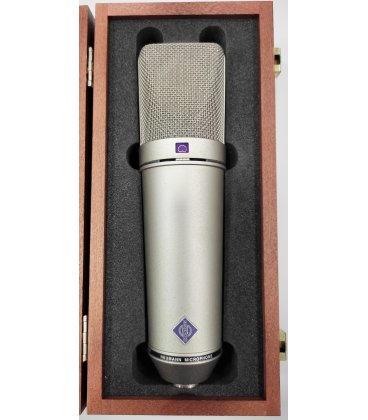 NEUMANN U87 AI