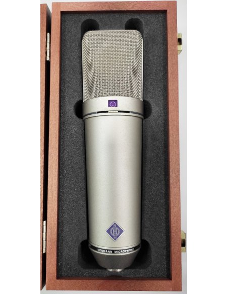 NEUMANN U87 AI NEUMANN U87 AI
