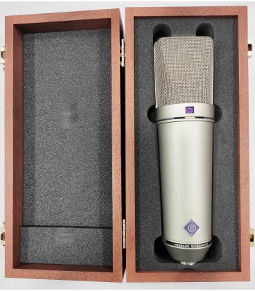 NEUMANN U87 AI