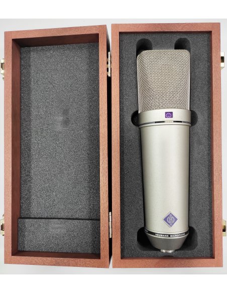 NEUMANN U87 AI NEUMANN U87 AI