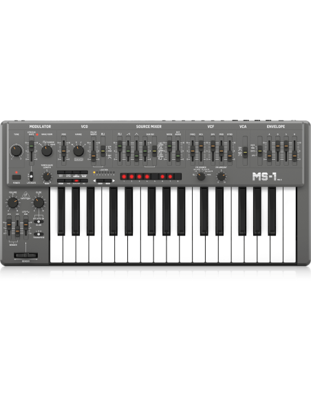BEHRINGER MS-1 MK II-GY