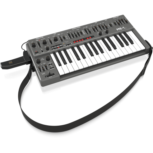 BEHRINGER MS-1 MK II-GY