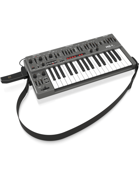 BEHRINGER MS-1 MK II-GY