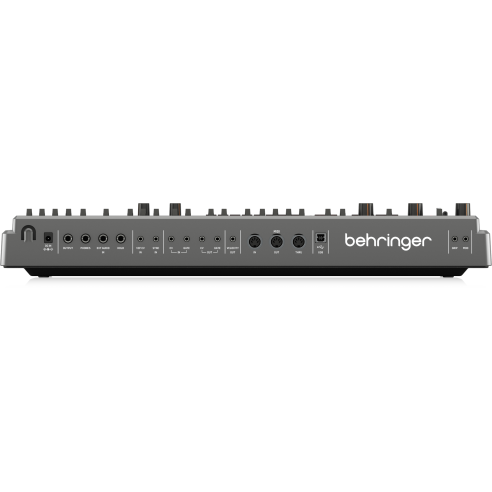 BEHRINGER MS-1 MK II-GY