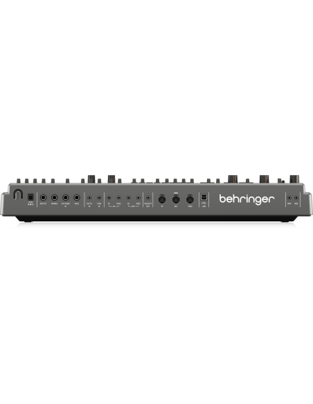 BEHRINGER MS-1 MK II-GY