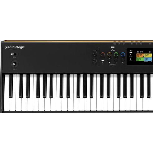 STUDIOLOGIC SL88 GT MK2