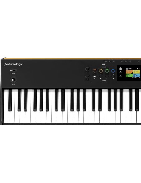STUDIOLOGIC SL88 GT MK2
