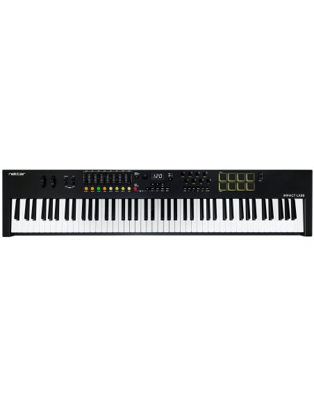 NEKTAR IMPACT LX88 MK3