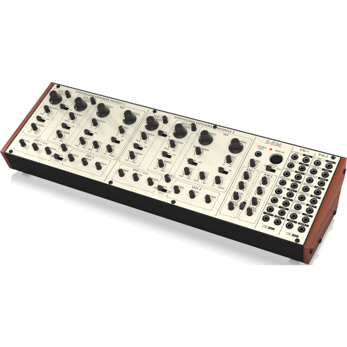 BEHRINGER 2-XM