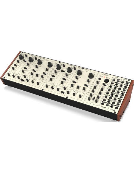 BEHRINGER 2-XM