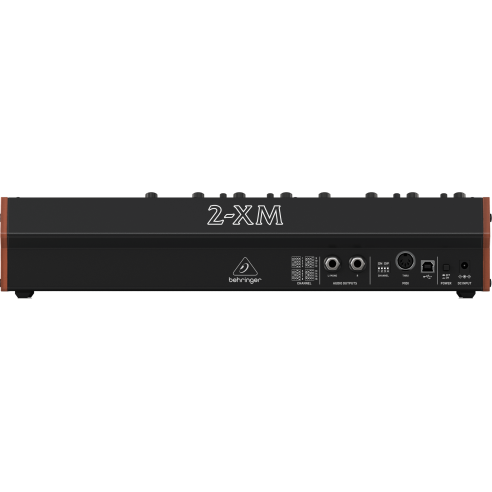 BEHRINGER 2-XM