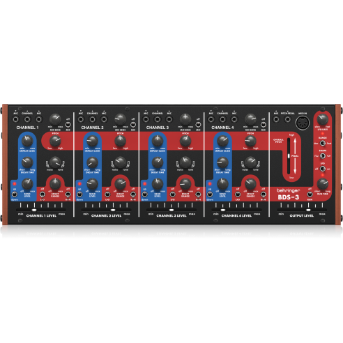 BEHRINGER BDS-3