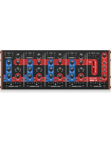 BEHRINGER BDS-3