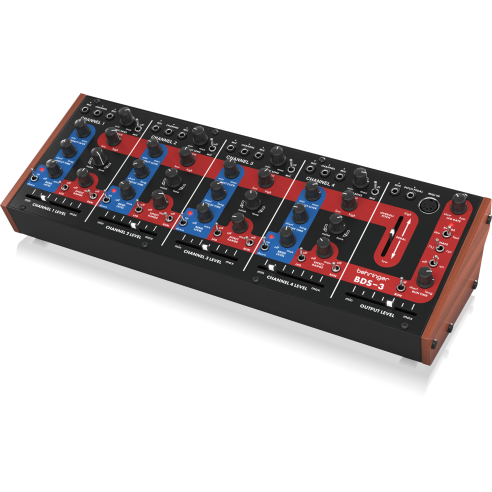 BEHRINGER BDS-3