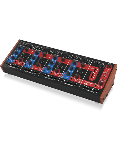 BEHRINGER BDS-3