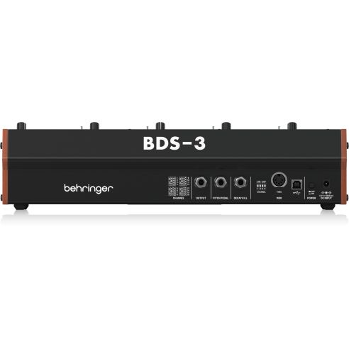 BEHRINGER BDS-3