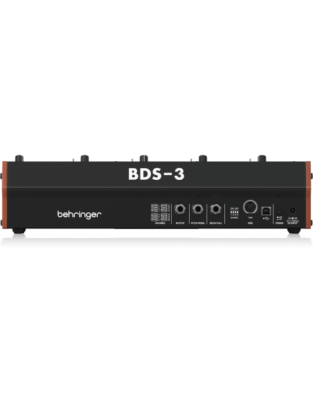 BEHRINGER BDS-3