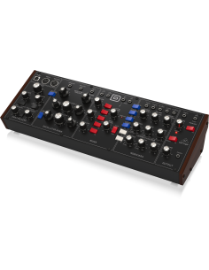 BEHRINGER MODEL D 2