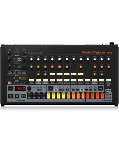 BEHRINGER RD-8 MKII