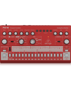 BEHRINGER RD-6-RD