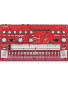 BEHRINGER RD-6-SB