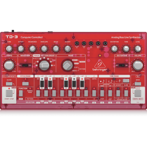 BEHRINGER TD-3-SB