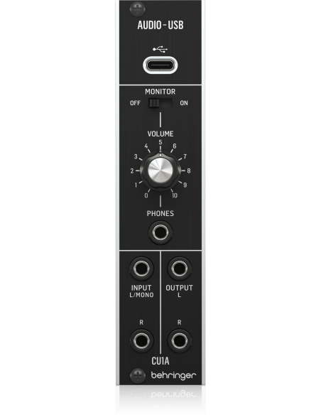 BEHRINGER CU1A