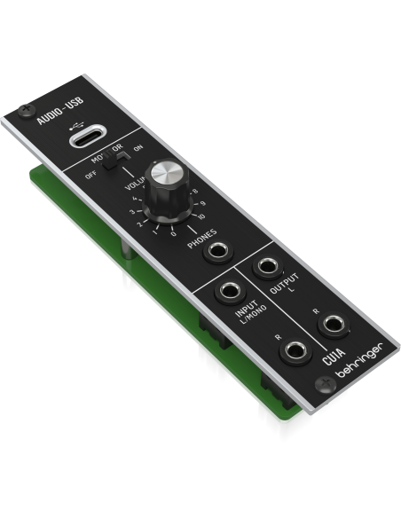 BEHRINGER CU1A