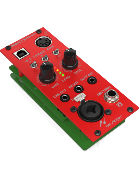 BEHRINGER PERFECT PITCH PP1