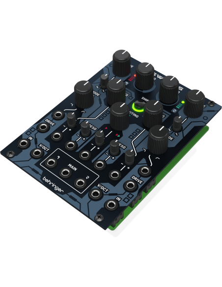 BEHRINGER SWORDS