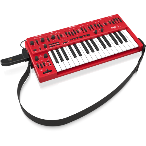 BEHRINGER MS-1 MK II-RD