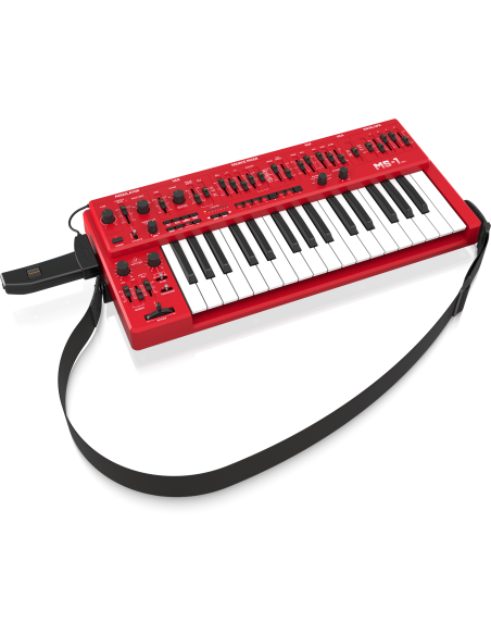 BEHRINGER MS-1 MK II-RD