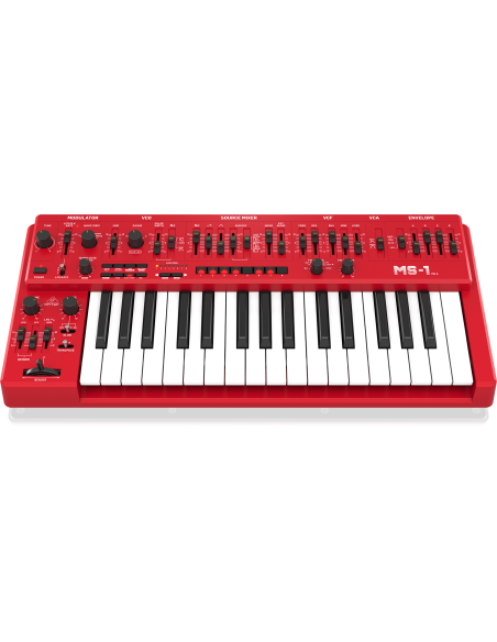 BEHRINGER MS-1 MK II-RD