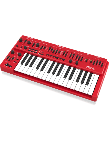 BEHRINGER MS-1 MK II-RD