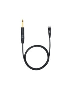 Shure WA305 Adattatore Jack 1/4"/TA4F bodypack GLXD1