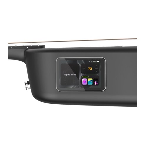 LAVA MUSIC ME 3 36" SPACE GREY + SPACE BAG