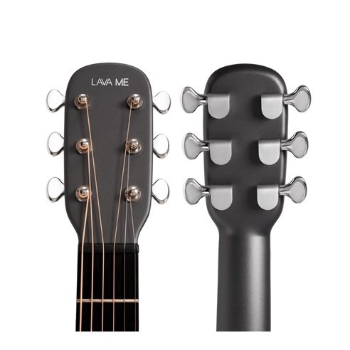 LAVA MUSIC ME 3 36" SPACE GREY + SPACE BAG