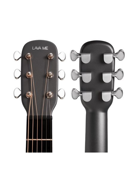 LAVA MUSIC ME 3 36" SPACE GREY + SPACE BAG