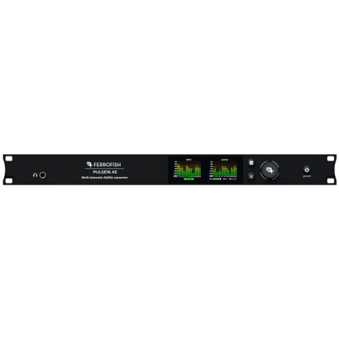 FERROFISH Pulse16 AE