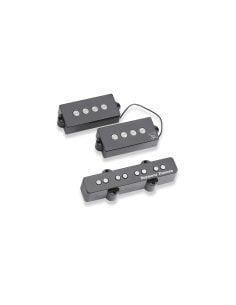 SEYMOUR DUNCAN SET DUFF MCKAGAN P-J BASS