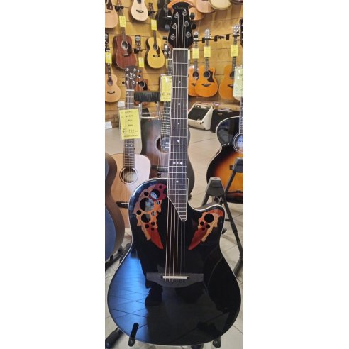 OVATION 2778AX-5-G